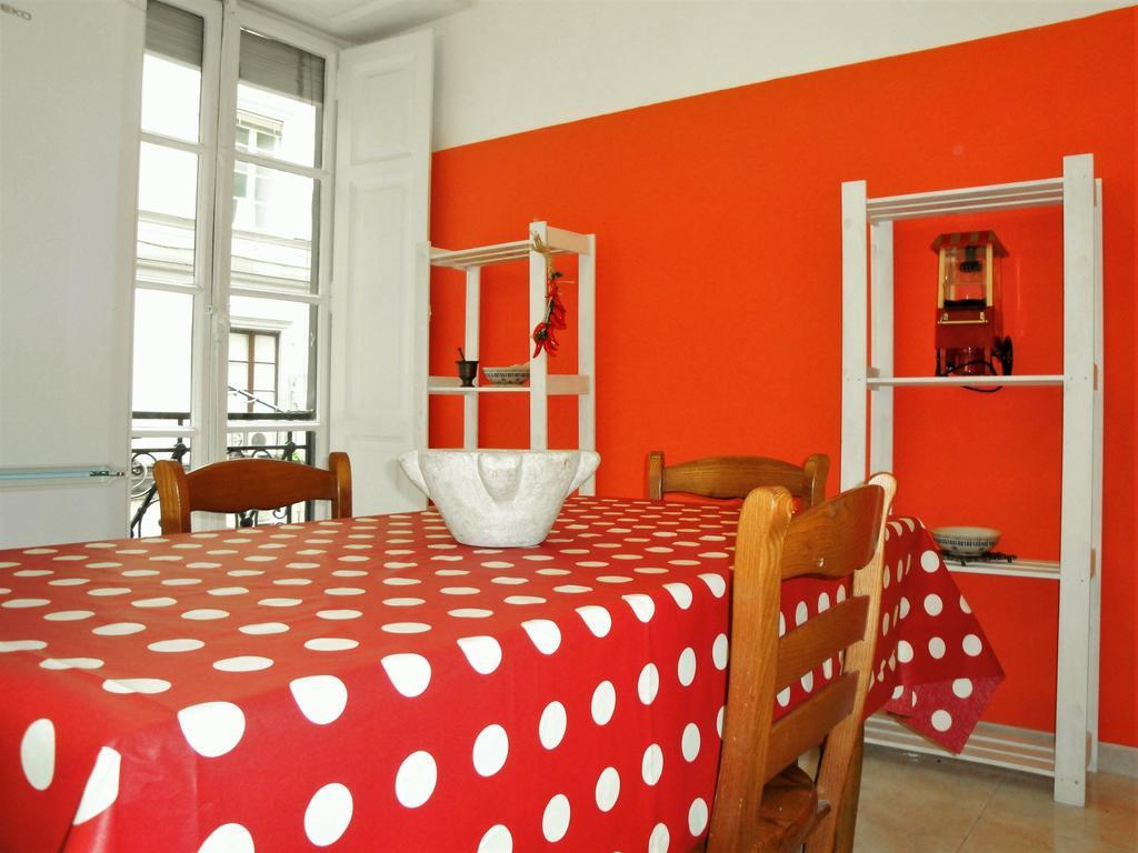 Garibaldi Holiday House Neapel Exterior foto